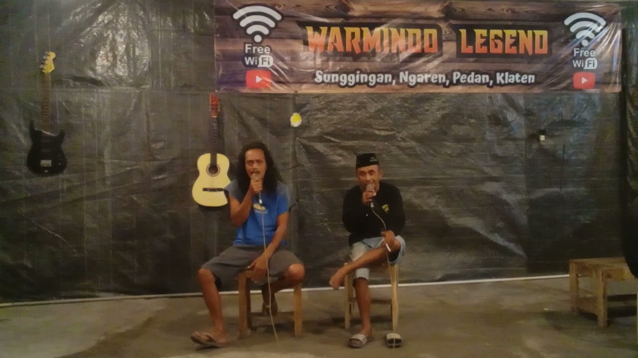 Suratan live warmindo legend