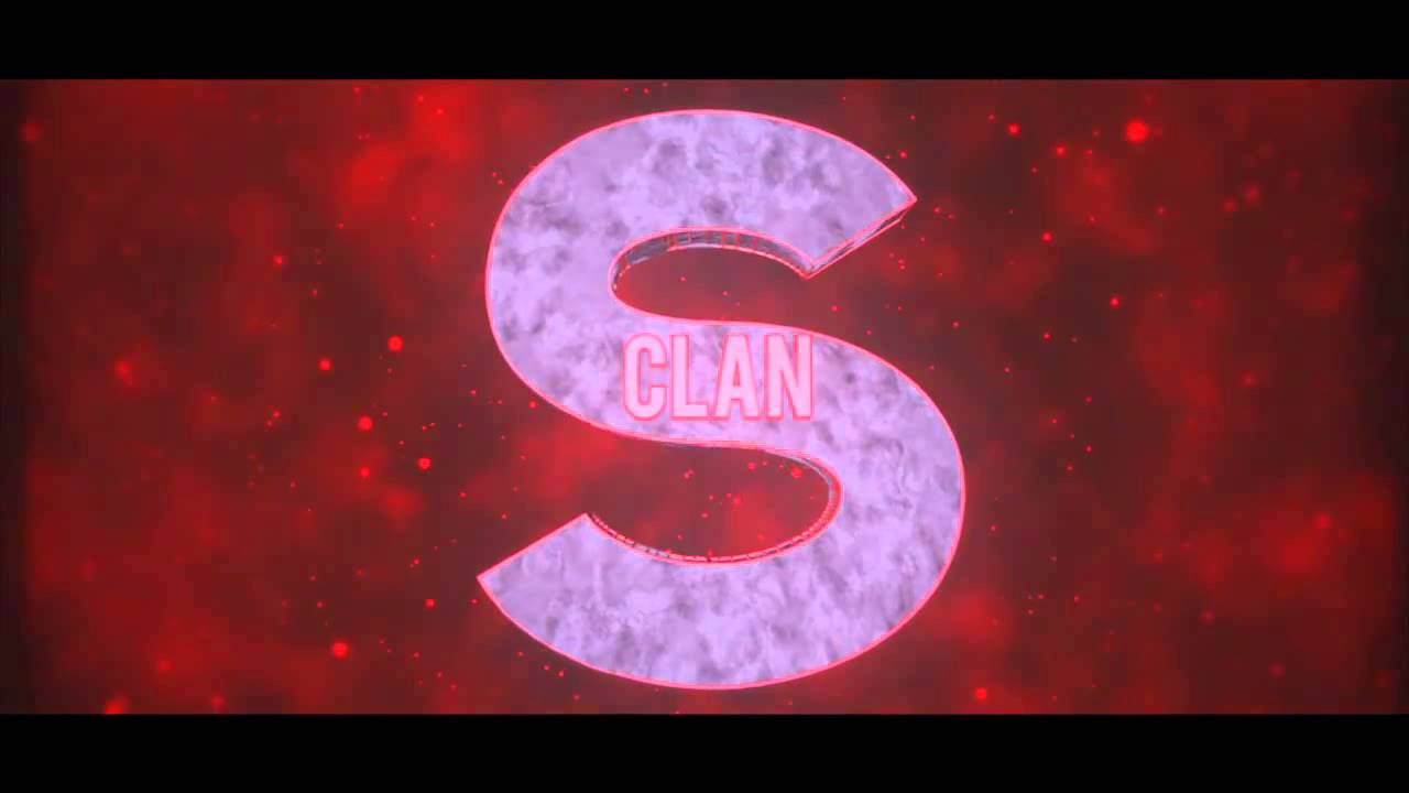 SeriousClan Intro &hearts;