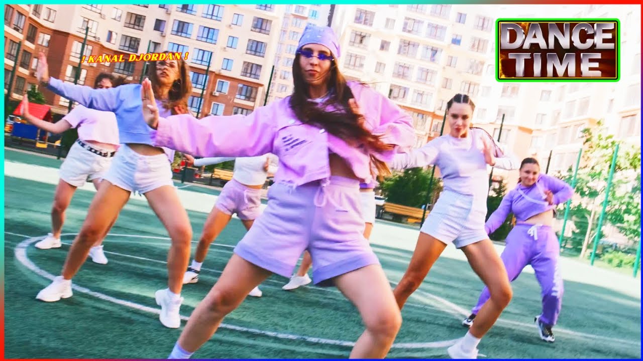 DJ Alex Ch - Theme 7 2024 ♫Music Dance♫