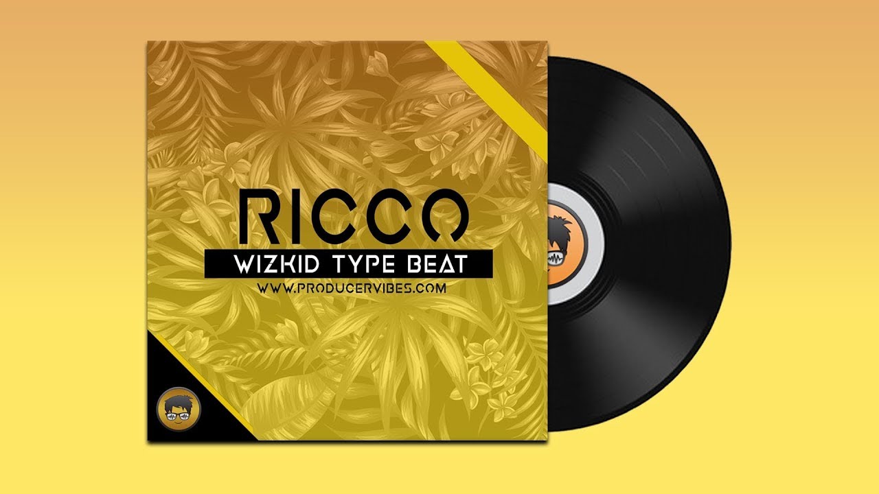 [FREE] Afrobeat x Dancehall Instrumental 2019 - 
