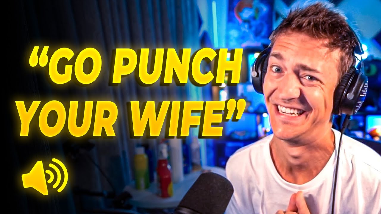 Ninja vs Toxic Teammates Pt 2 – Marvel Rivals Went WAY Too Far!