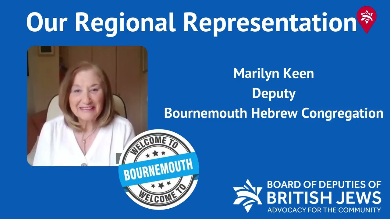 Our Regional Representation