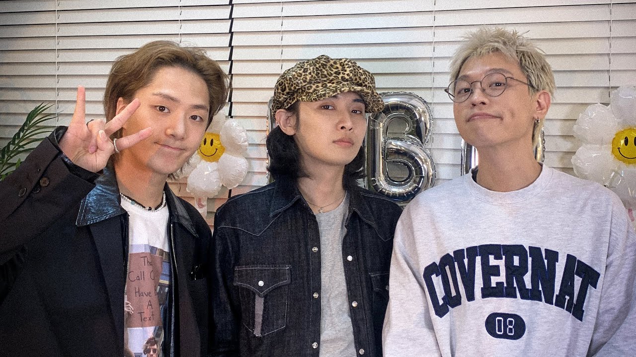 HAPPY JEONGHO DAY 🤍