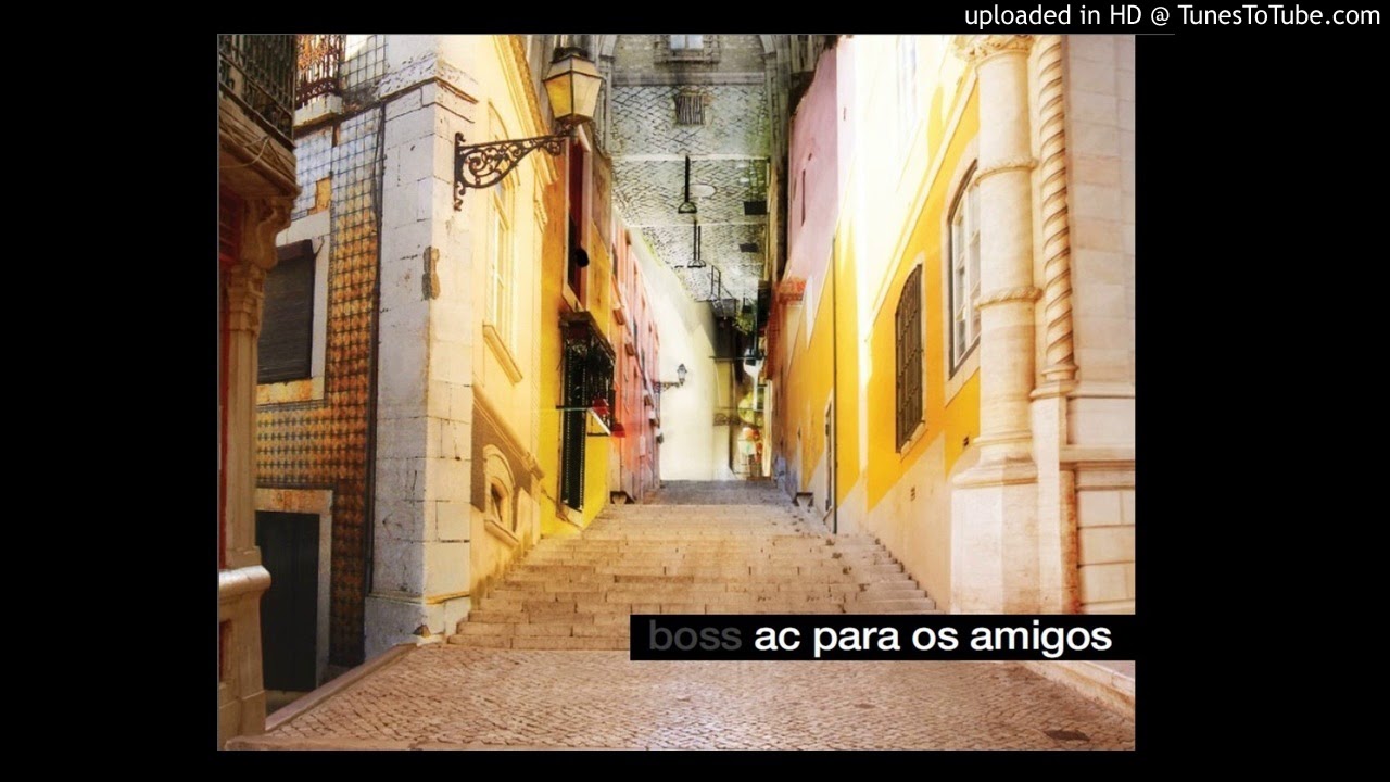 Boss AC - Gajo Normal