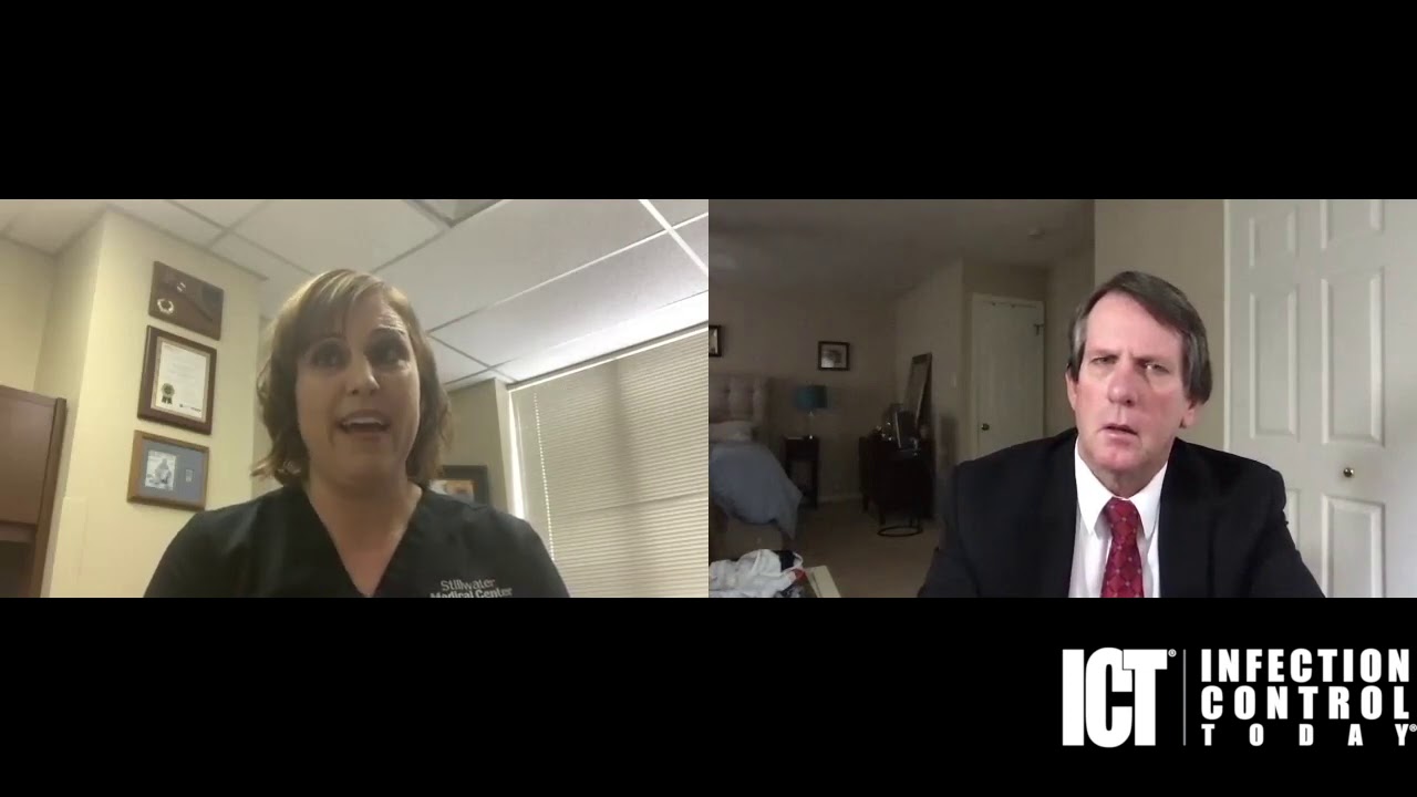 She&rsquo;s So Vein: Q&A with A Vascular Access Nurse