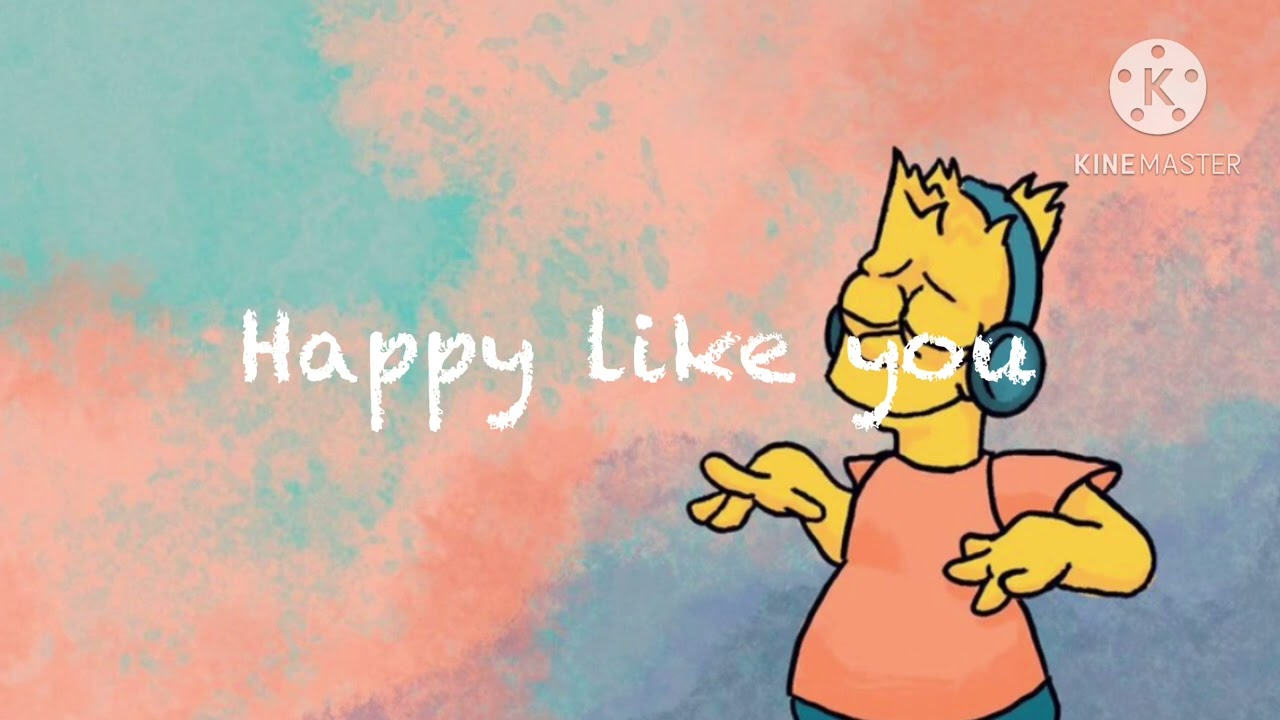 Happy like you - Empire of the sun (Slowed & reverb)