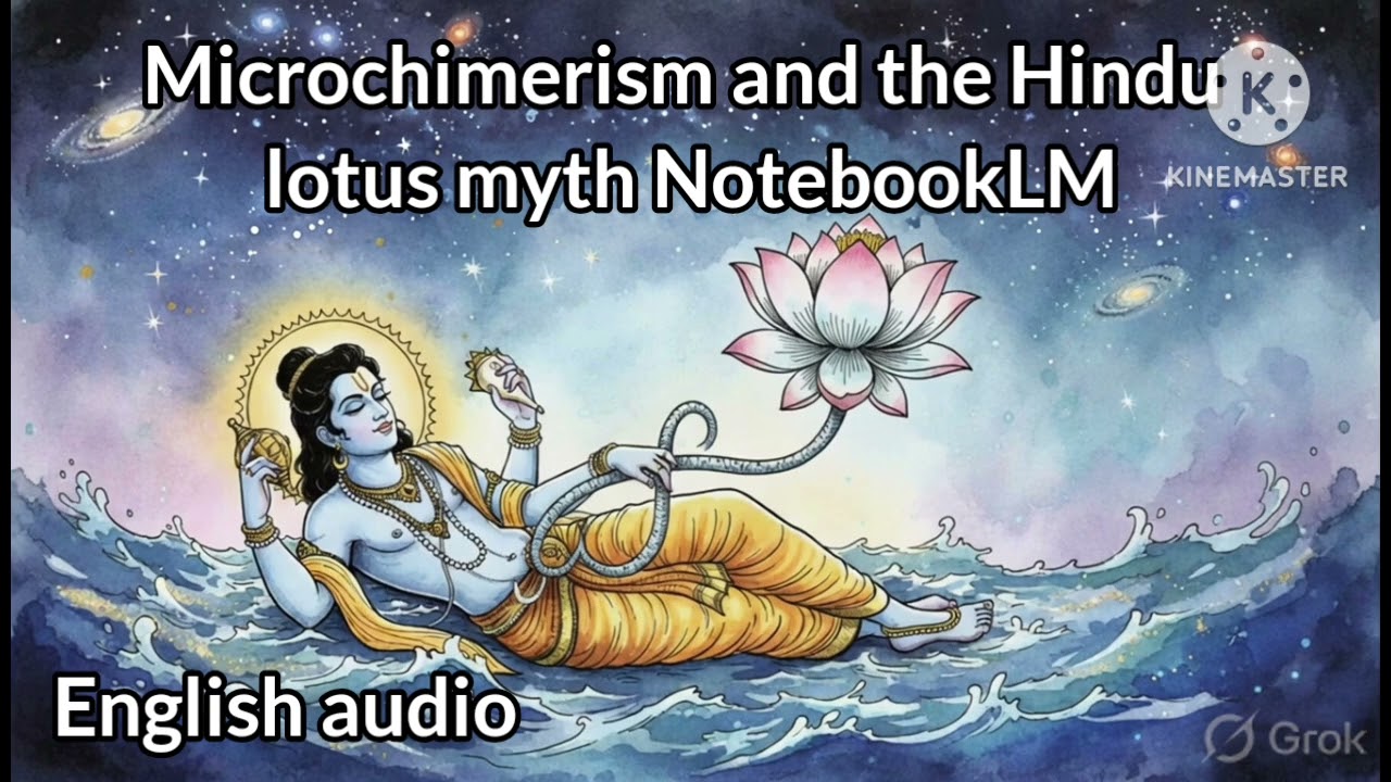Biology + Spirituality
