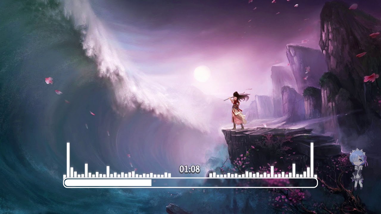 Nightcore - legends never die