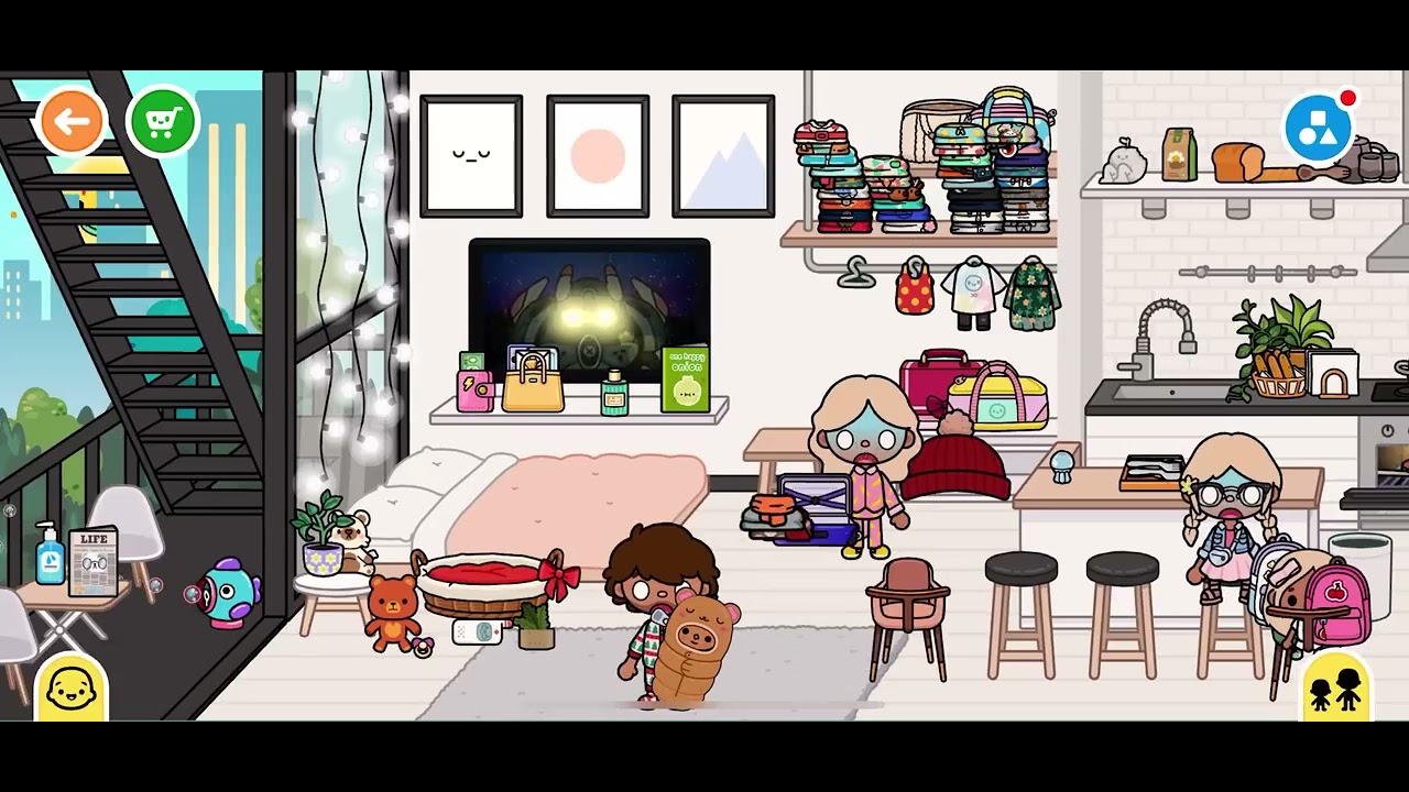 РАБОТА ПОШЛА НЕ ТАК