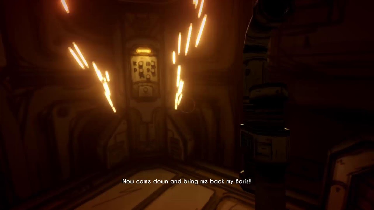 BATIM Livestream