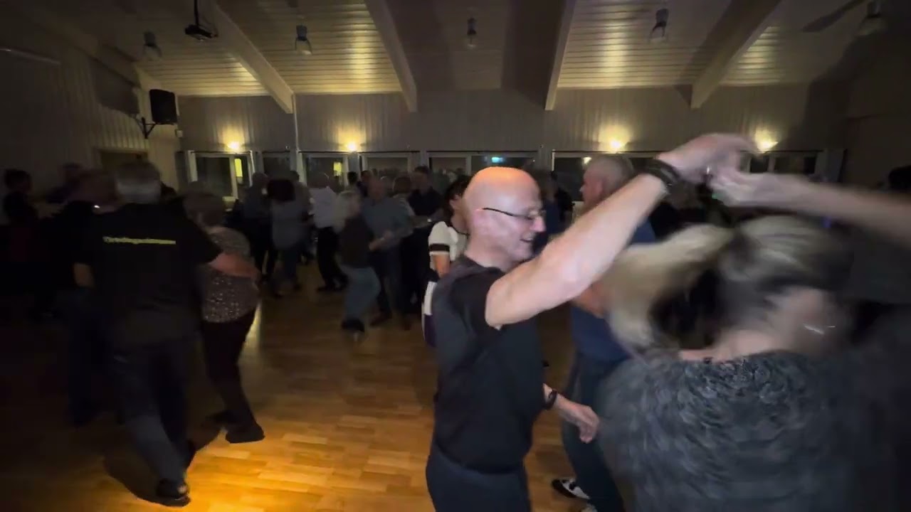 Helena m Anders Thomas Biller Tirsdagsdansen Leirsund 11/2