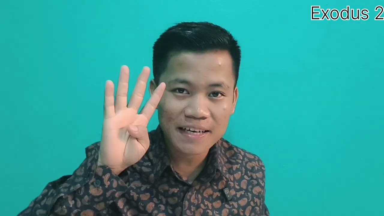 Exodus 2မှ ဆင်ခြင်ခွန်အားယူရန်#GraceMorning #Dailysermo #GodBlessedYou #Amen #VanThang 