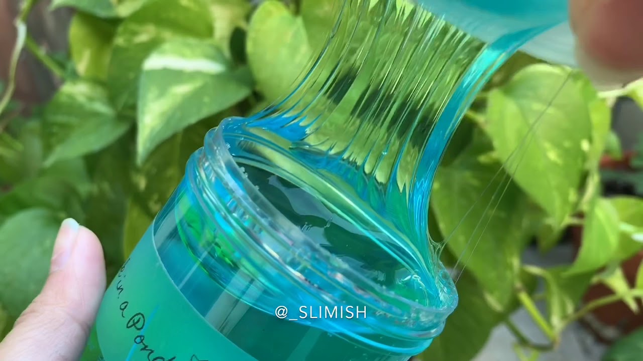 Snoop Slimes | Duck In A Pond (REVIEW)