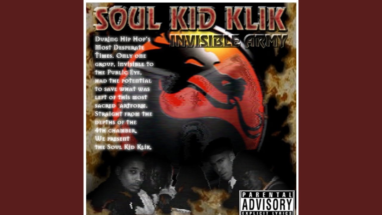 Mortal Combat