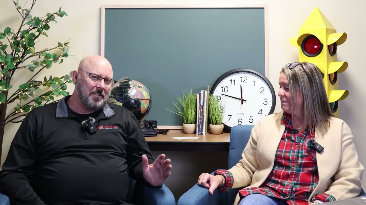 S2 E02: The Teacher Voice: Advocacy Without Burnout | Schoolwide Download