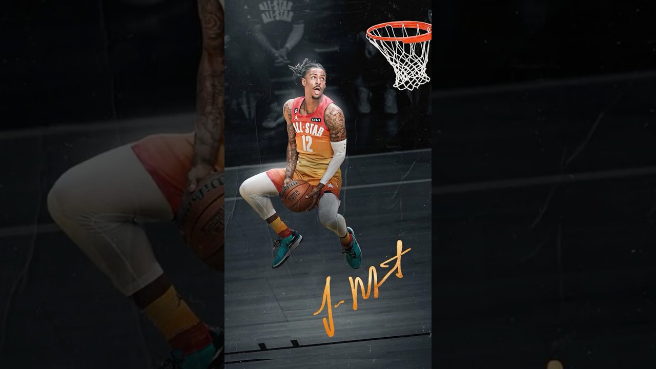 Top 5 All-Star Dunks From The Last 5 Years