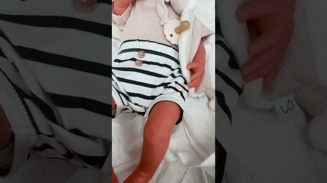 Bloomer | Zomer Babykleding | korte broek baby | Ivy and Soof #babykleding #babymusthaves #zwanger