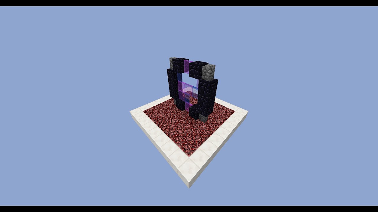 Former WR 5.6 Портал | TeslaCraft
