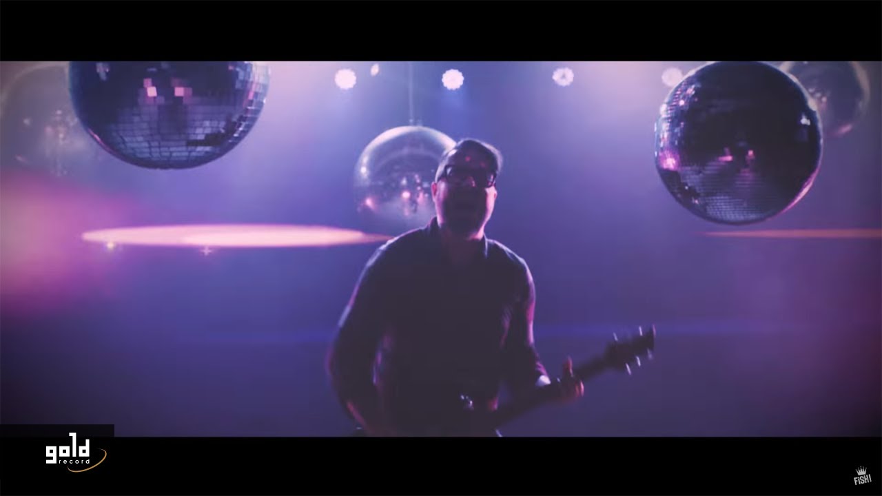 FISH! – Felemás | Official Music Video