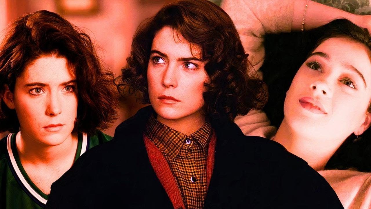 The Shocking Truth Behind Donna Hayward's Replacement in Twin Peaks: Fire Walk With Me!