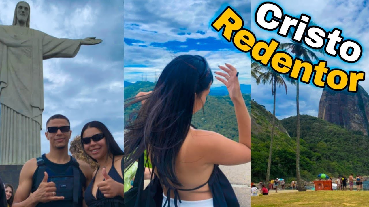 PRIMEIRA VEZ NO RIO DE JANEIRO - O QUE FAZER ?!