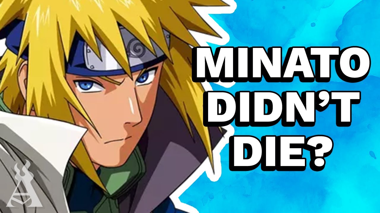 What If Minato Didn't Die? (Full Movie)