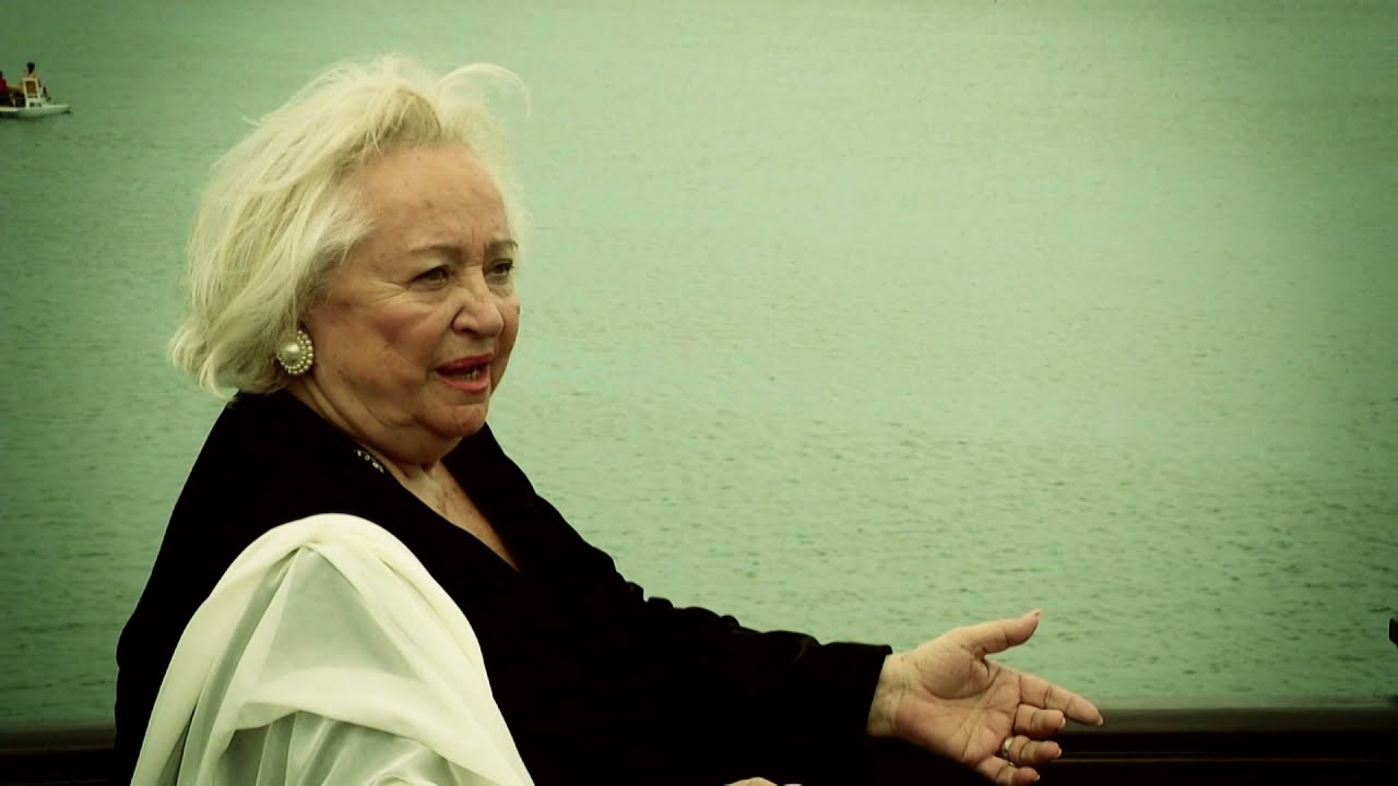 MÁJA VELŠICOVÁ - Melódia lásky