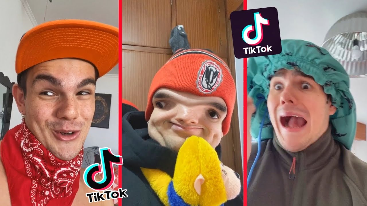 TikToks de @FlexCidine 😂 #1