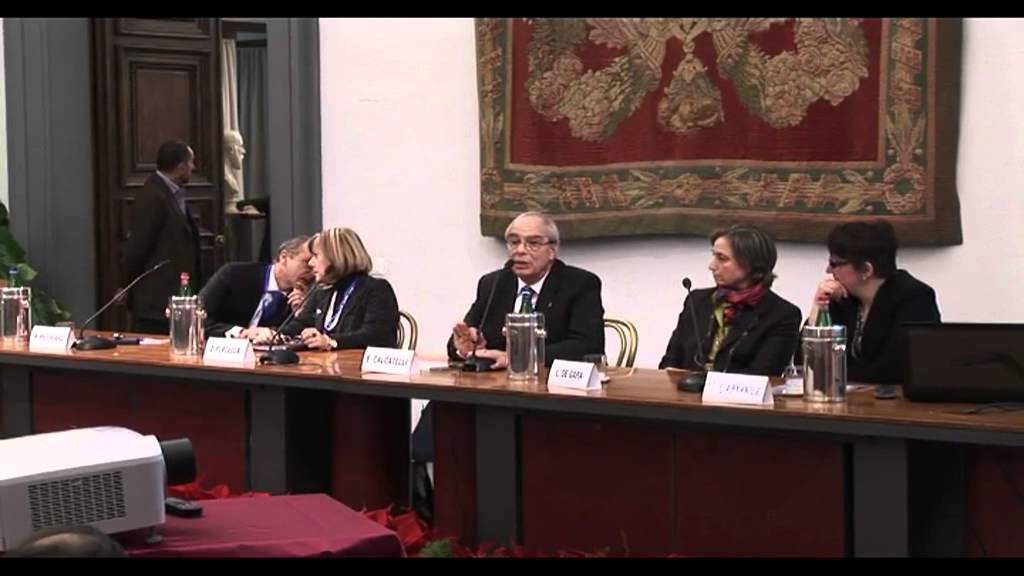 E. CALCATELLI - Controllo dei crediti ECM attraverso il COGEAPS