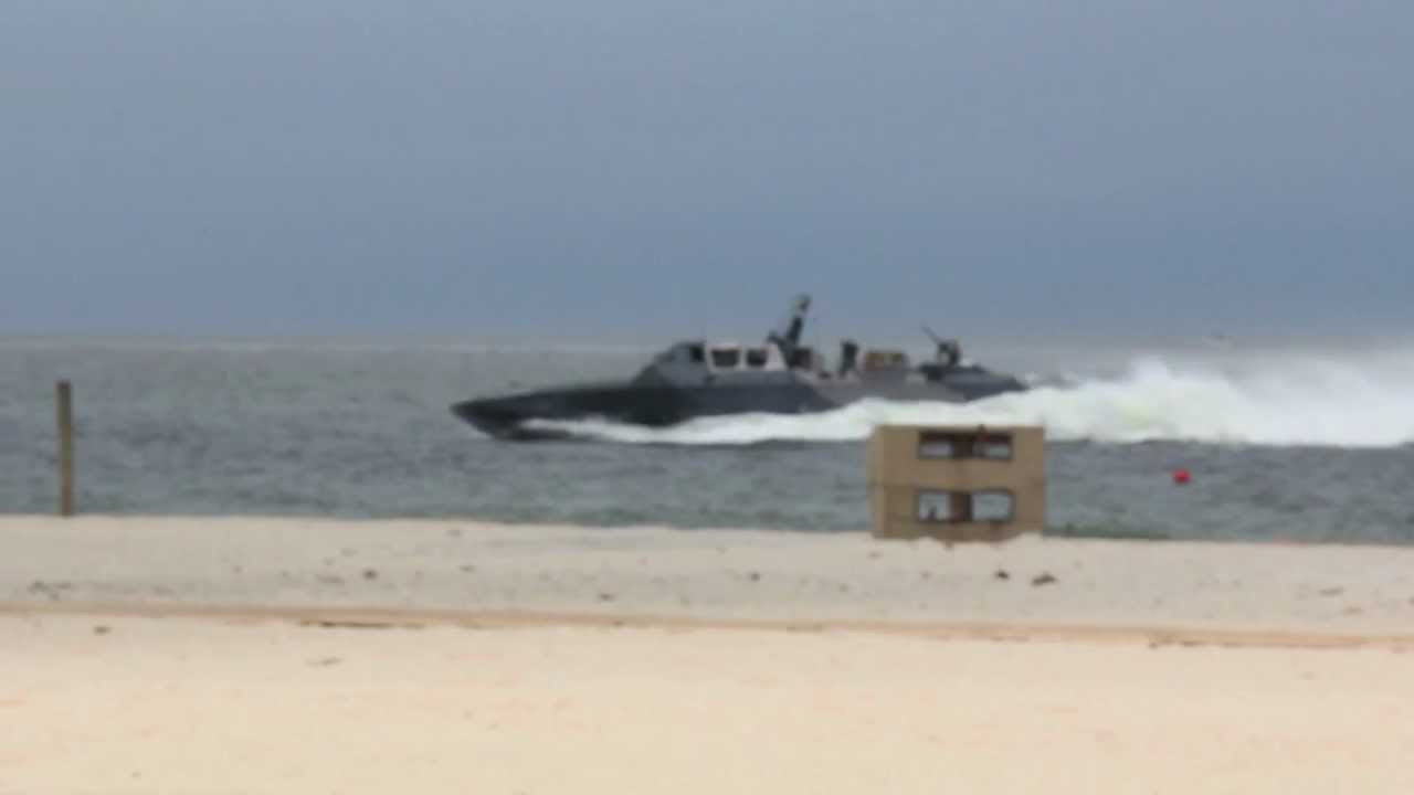 SEAL CAPEX