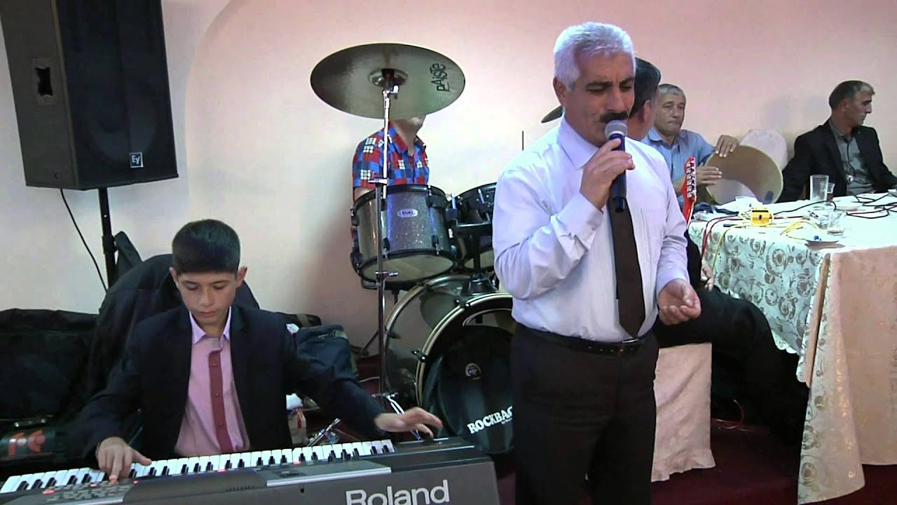 Dunya Senin Dunya Menim.(Toy)