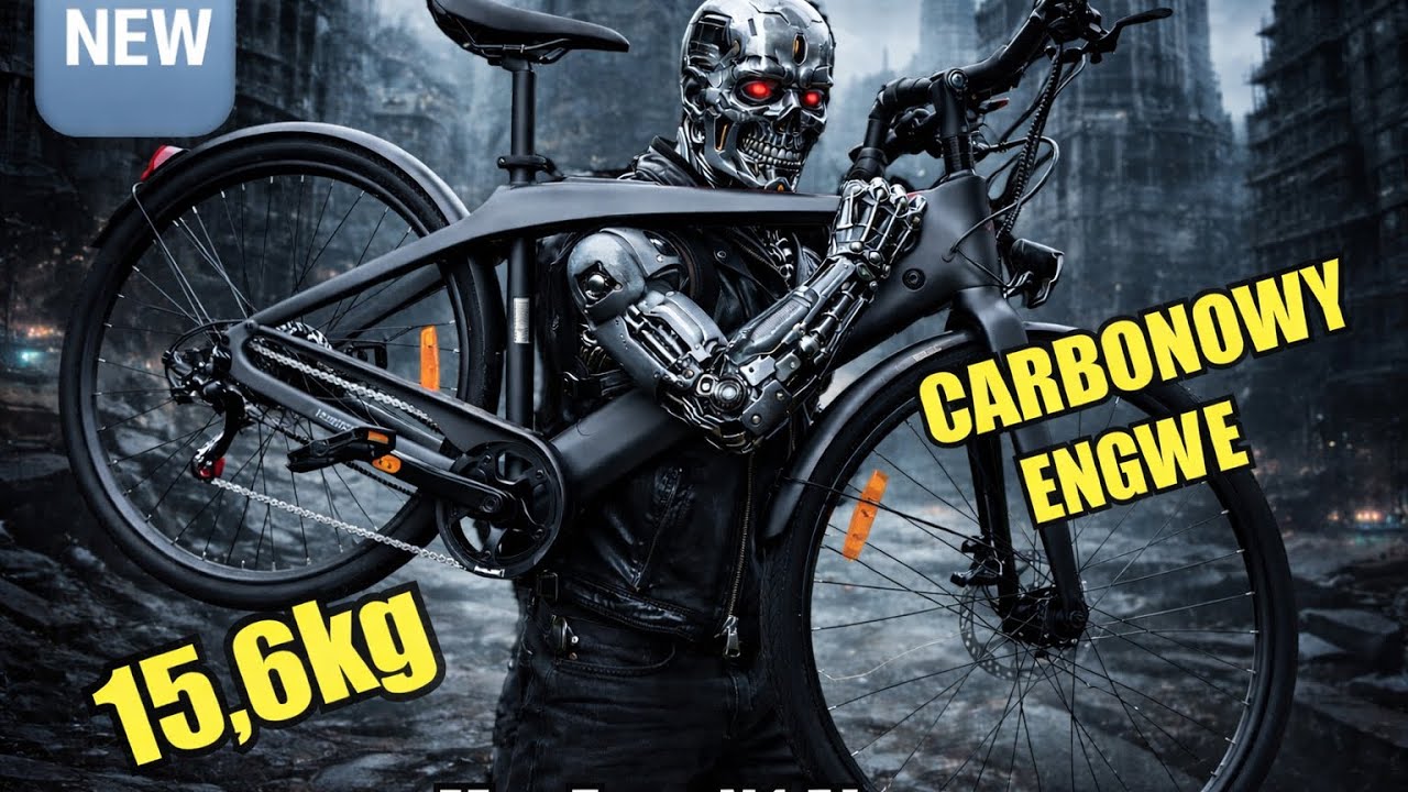 CARBONOWY ENGWE N1 