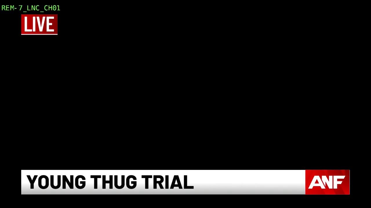 WATCH LIVE: YSL defense attorneys continue cross examining Lil&rsquo; Woody