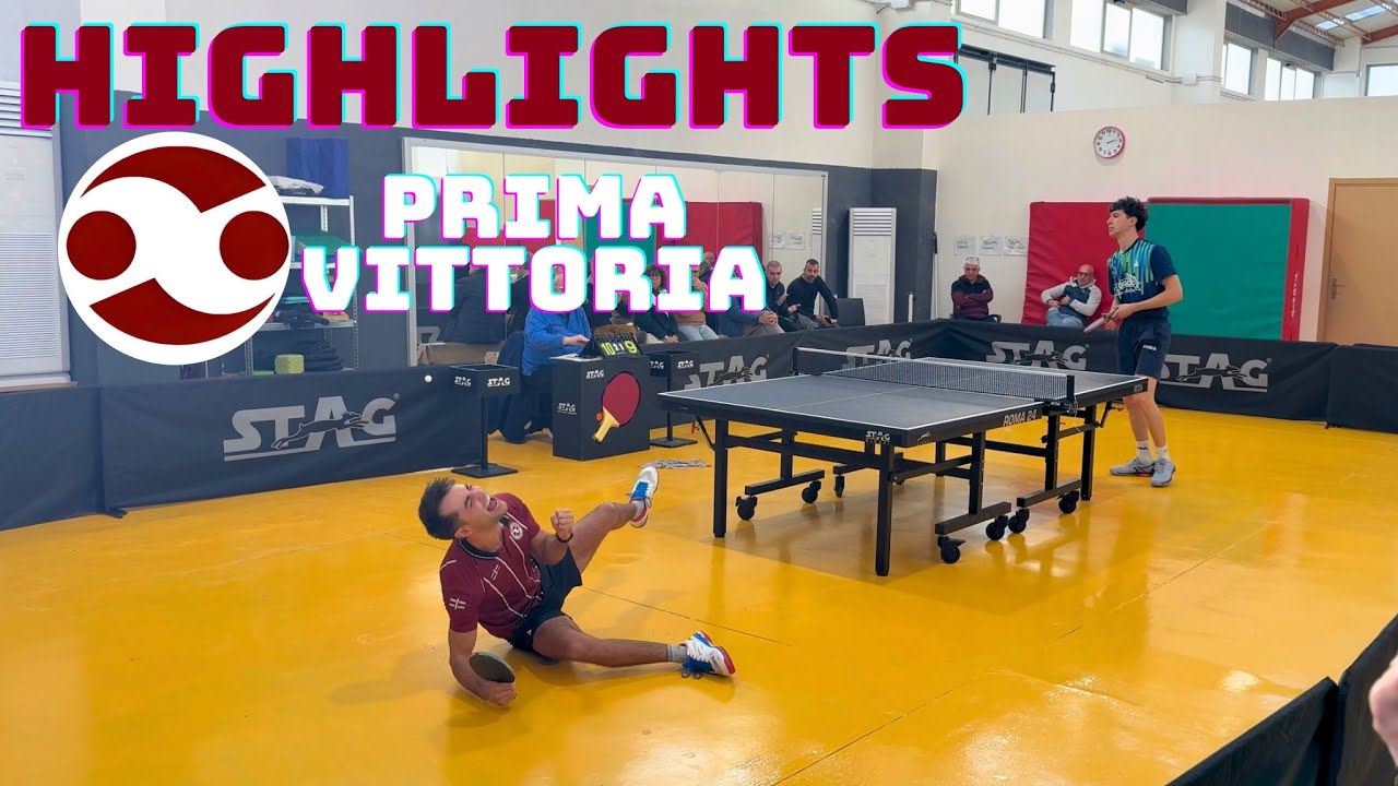 Serie B1 2025/26 - 6ª giornata, TT Enjoy ALL Torino - Villa Romanò 