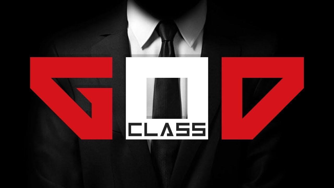 God - Class  // 11 March 2018 // Jesudian