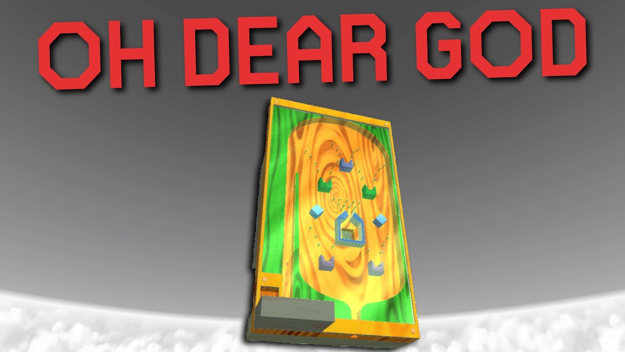 Replaying (and suffering through) Super Mario Sunshine! (Day 3)