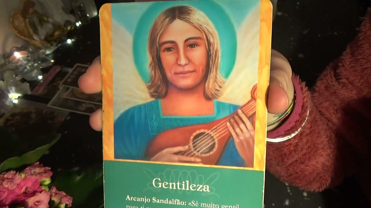 Leão 2 a 8 Março 2026 Geral&Amor