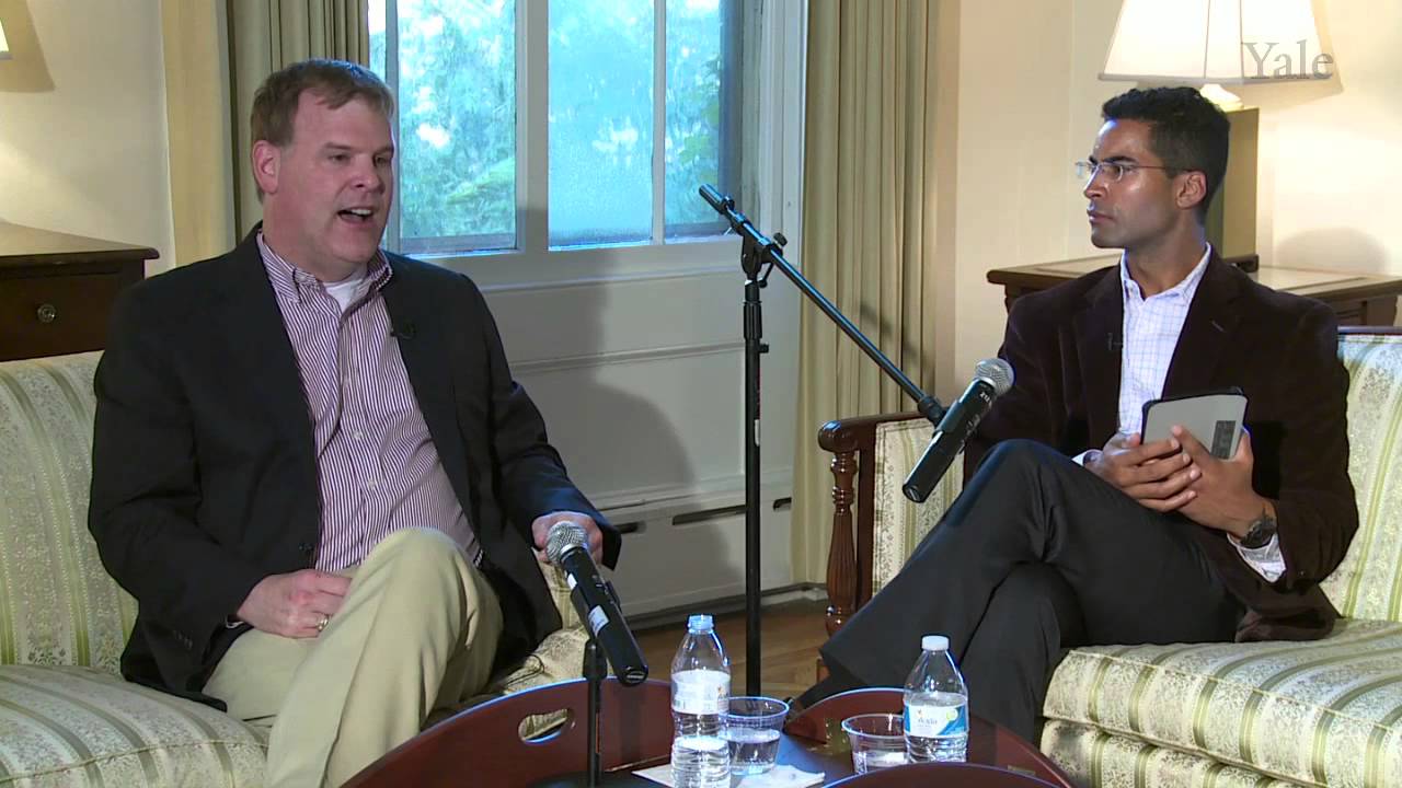 Canada In The World: A Conversation with the Hon. John Baird