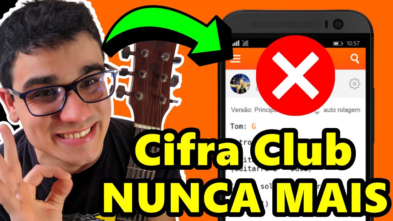 Como tocar viol&atilde;o SEM CIFRA em 5 PASSOS SIMPLES | Serve pra QUALQUER M&Uacute;SICA