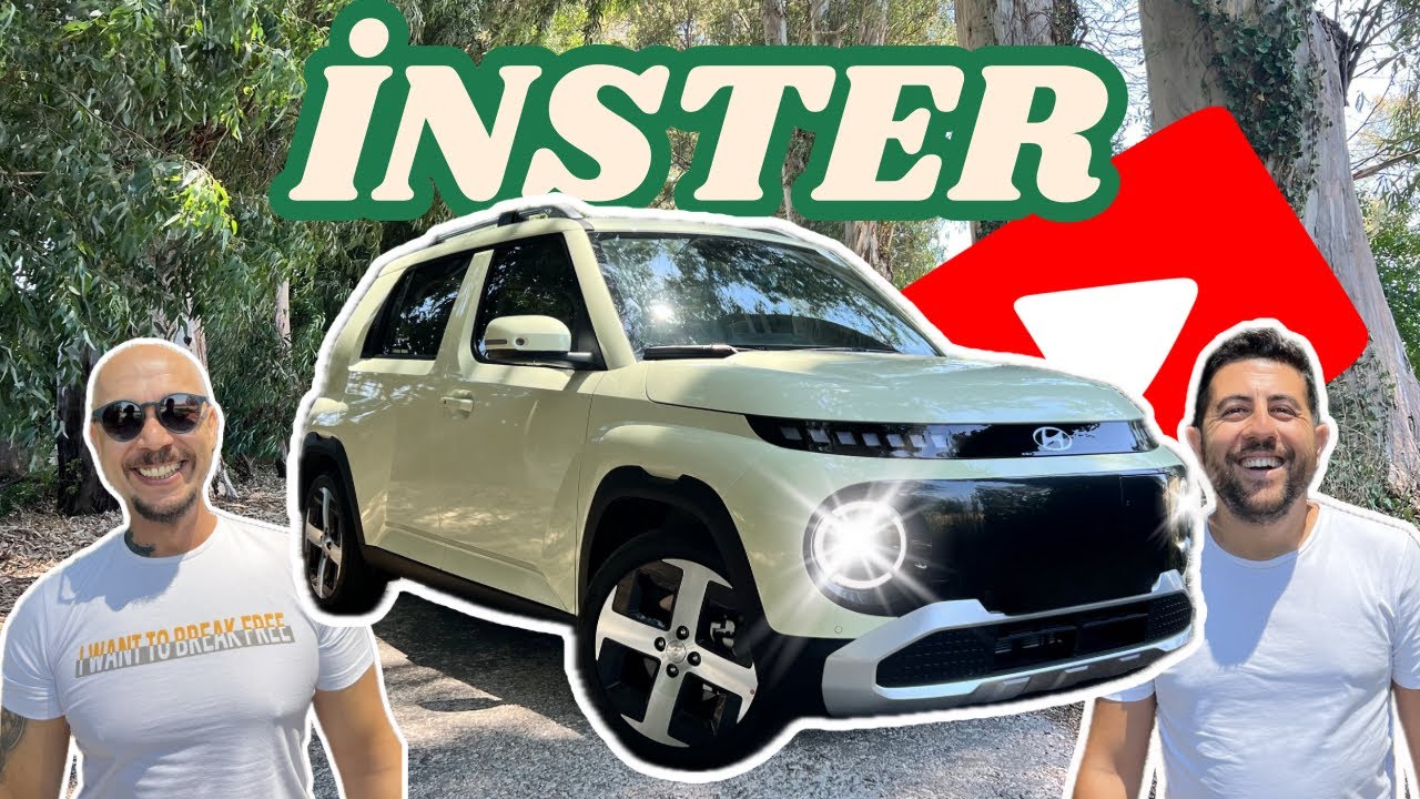 HYUNDAİ İNSTER | KENDİ KÜÇÜK KALBİ BÜYÜK | %16-80 ARASI ŞARJ ETTİK | KAÇ KW YAKTI ?