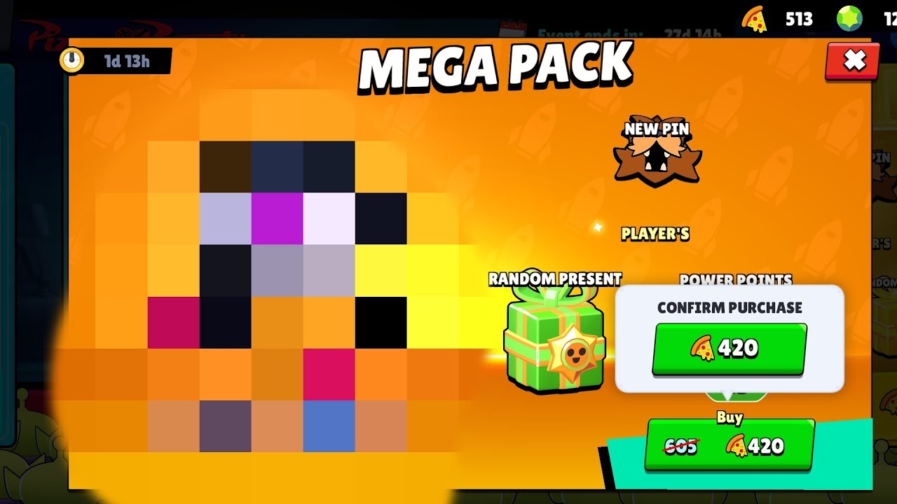 Kupio sam novog brawlera!!!!