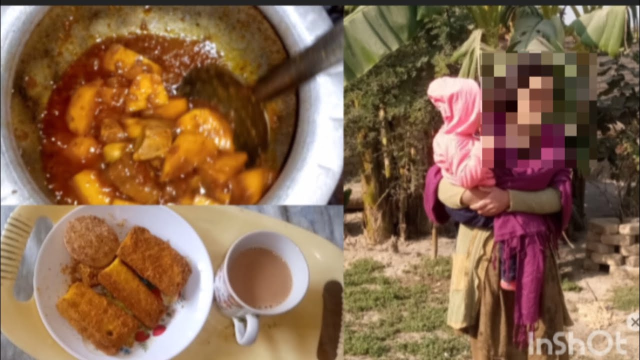 My cooking vlog daily routine female vlog