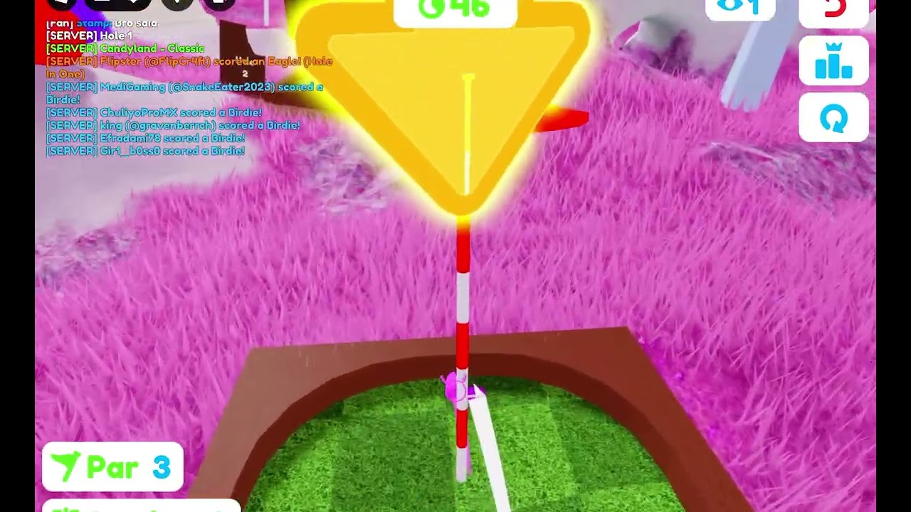 Super Golf #2: The Not-So-Late Sequel