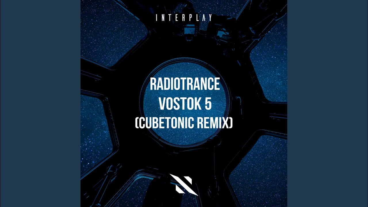 Vostok 5 (Cubetonic Extended Remix)