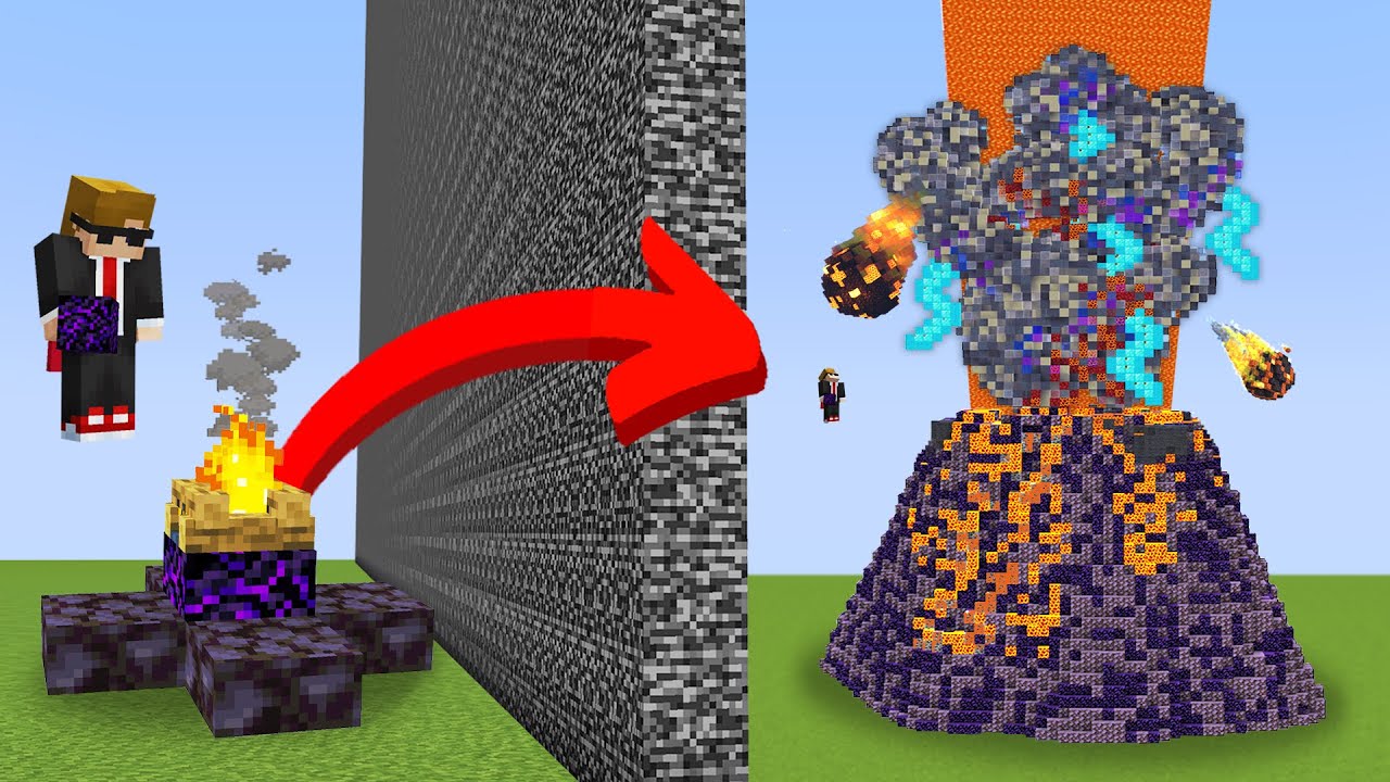I Cheated with //DISASTER in a Build Battle...