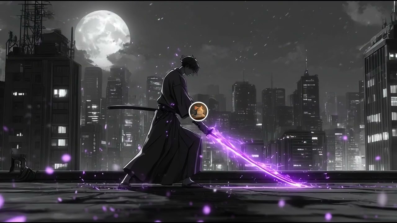 Japanese Lo-Fi Beats for Study Focus and Sleep 🌙 Calm Music for Deep Concentration Mix39