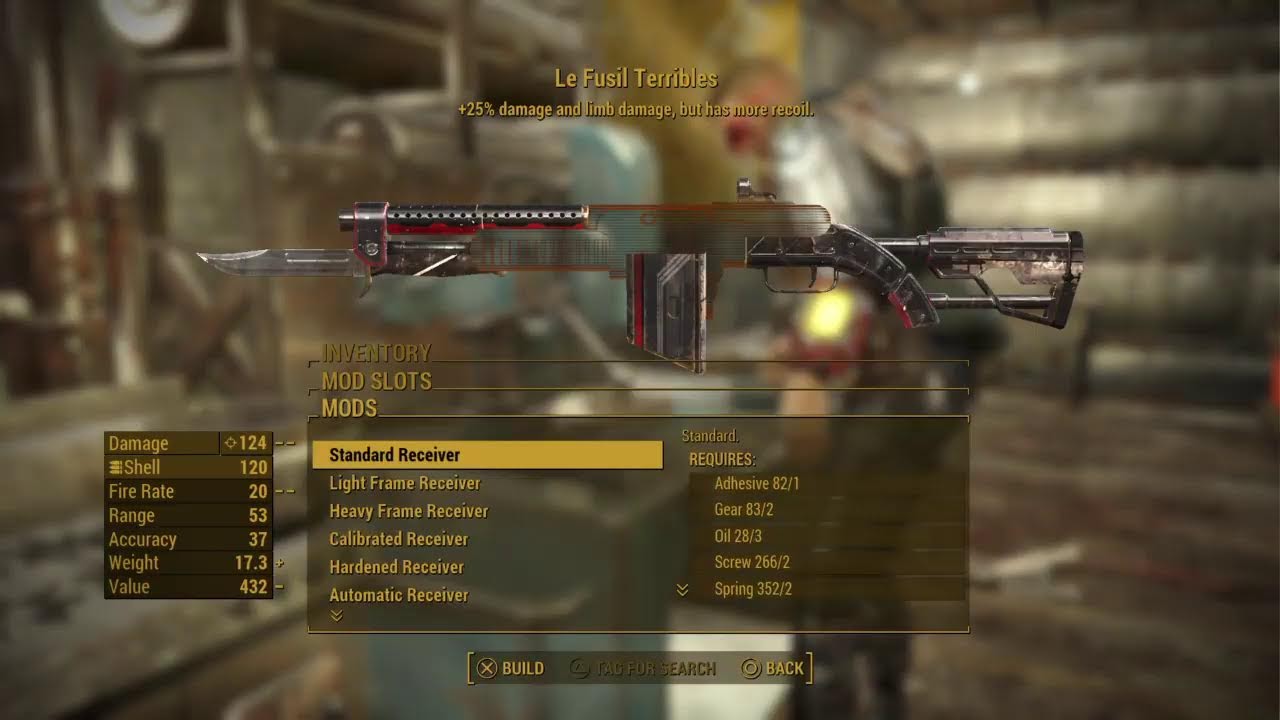 Fallout 4 #2 Pt 73