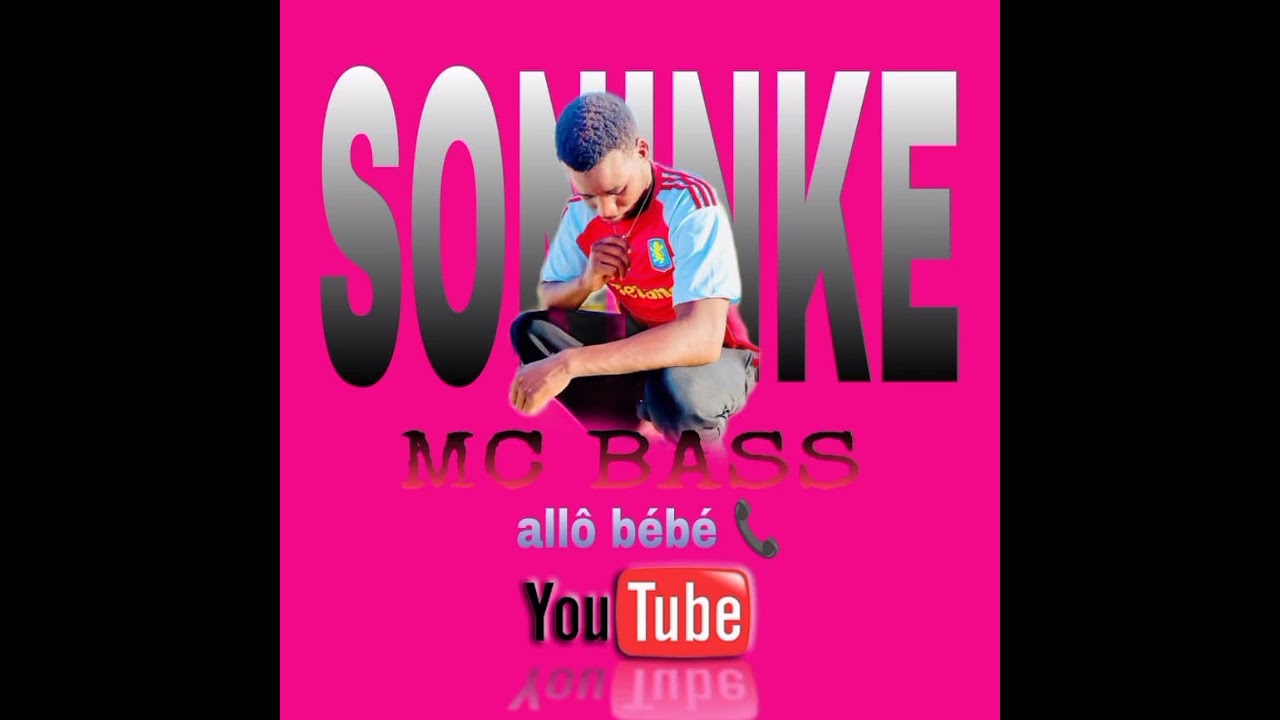 MC BASS SONINKE-_-ALLO BÉBÉ(MP3)