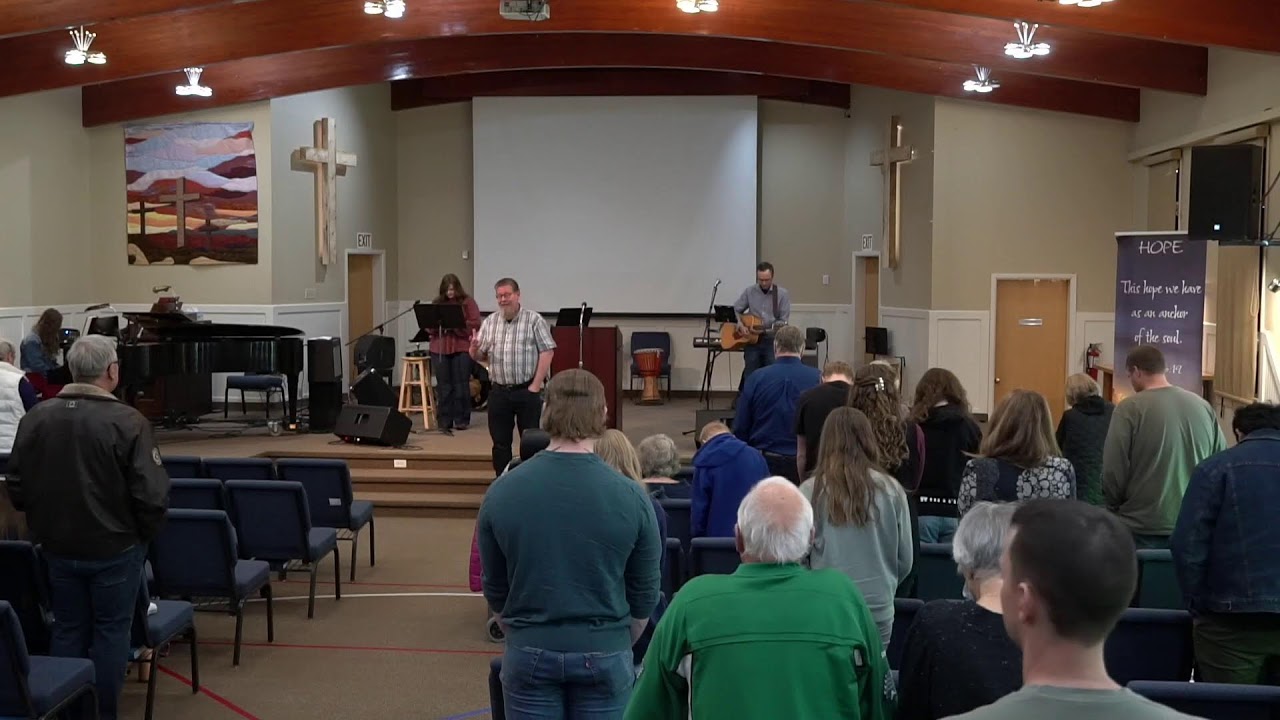 GCC Hinton Live Stream