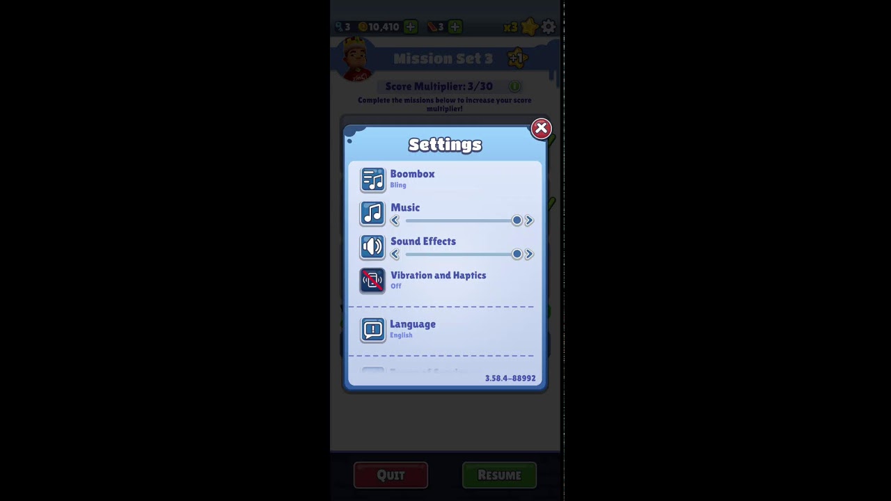 Subway Surfers live is live